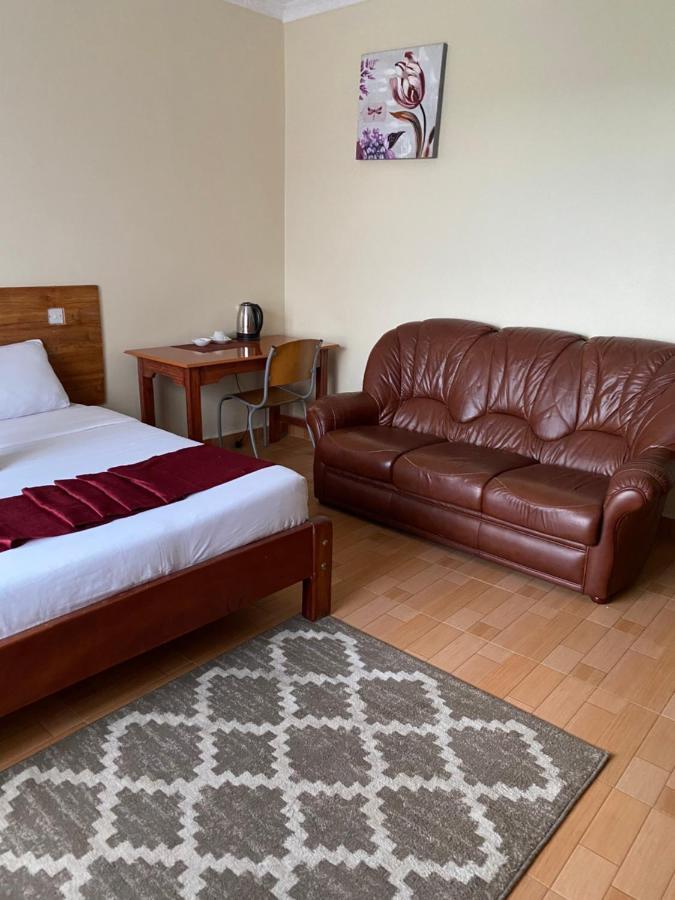 Hotel Acacia Gardens Gilgil Exterior foto