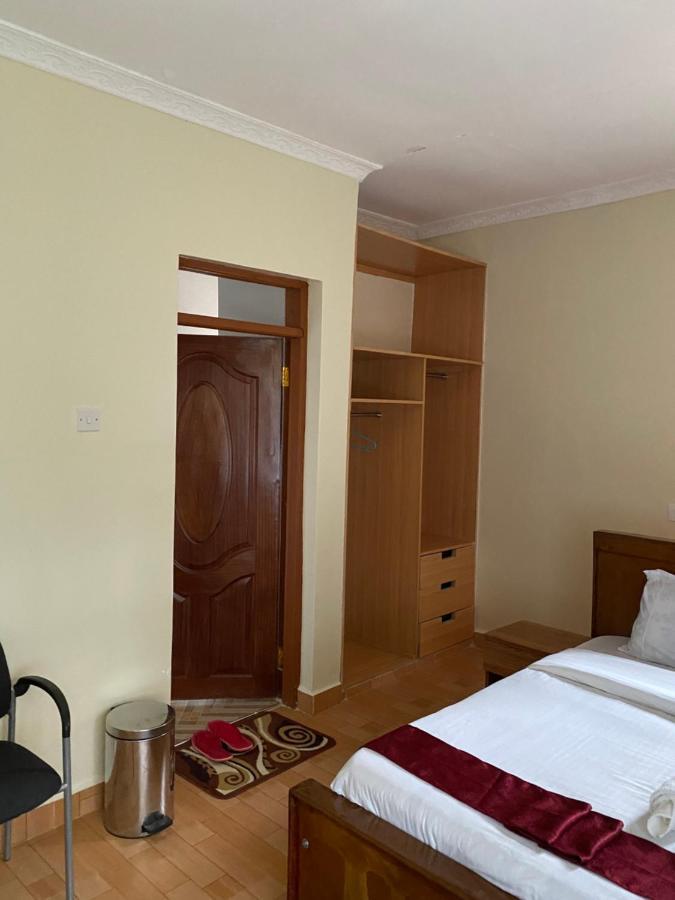 Hotel Acacia Gardens Gilgil Exterior foto